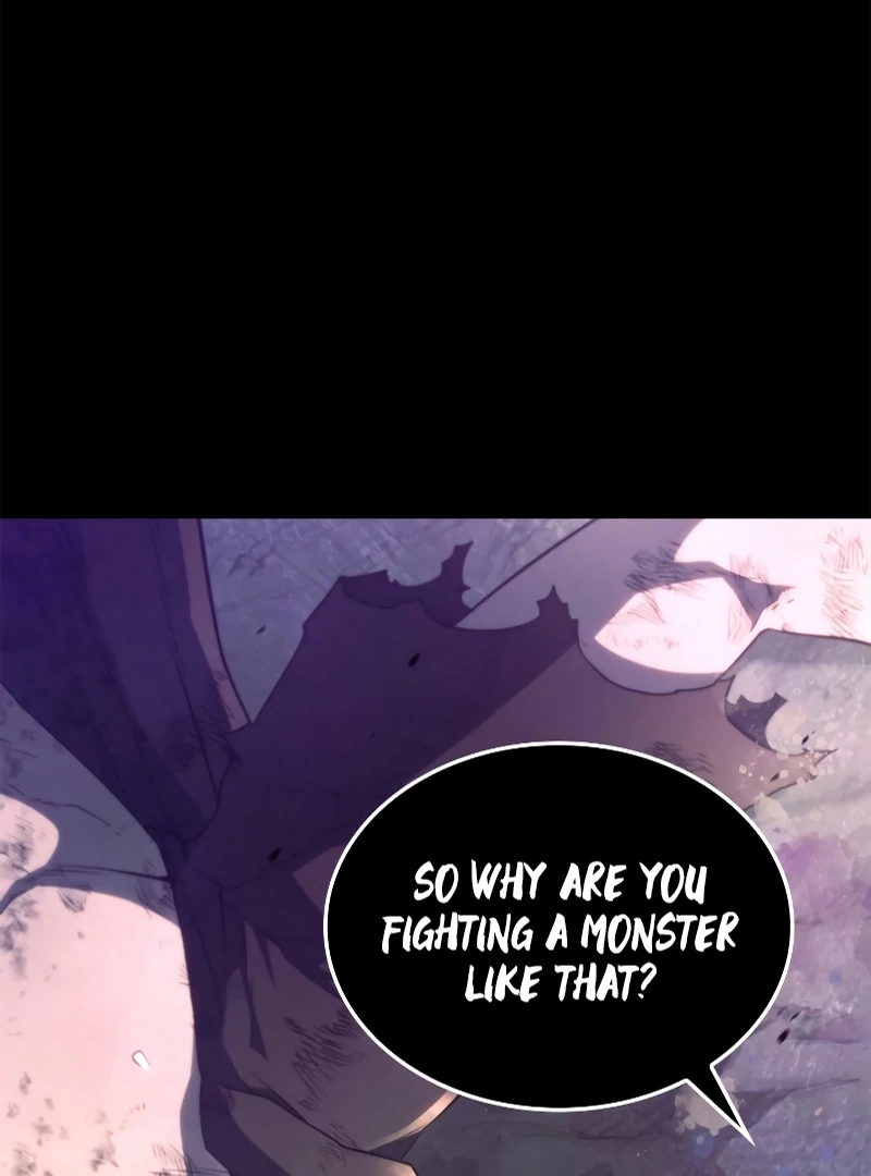 Revenge of the Iron-Blooded Sword Hound, Chapter 60 image 002